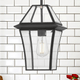 Outdoor Pendants