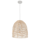 Rattan Pendant Lights