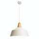 White Pendant Lights