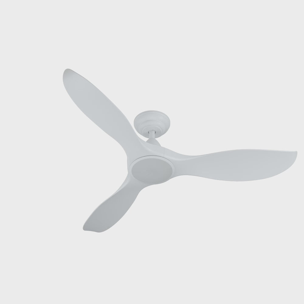 Noosa 52" DC Fans with and without light
