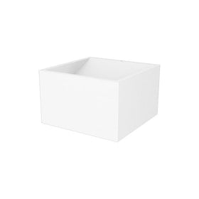 SAL Lighting Indoor Wall Lights Lounge II LED Wall Light Tri-color 9W Lights-For-You SE7066TC/WH