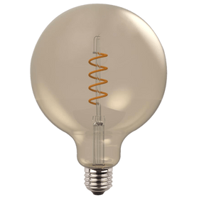 SAL Lighting LED Globes LED DECORATIVE G125 1w E27 Lights-For-You LG125FD