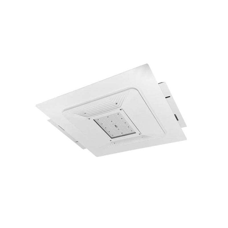 SAL Lighting LED High bay White / SHP205/150RC LED High bay Recessed/Surface Mounted 150W Lights-For-You SHP205/150RC