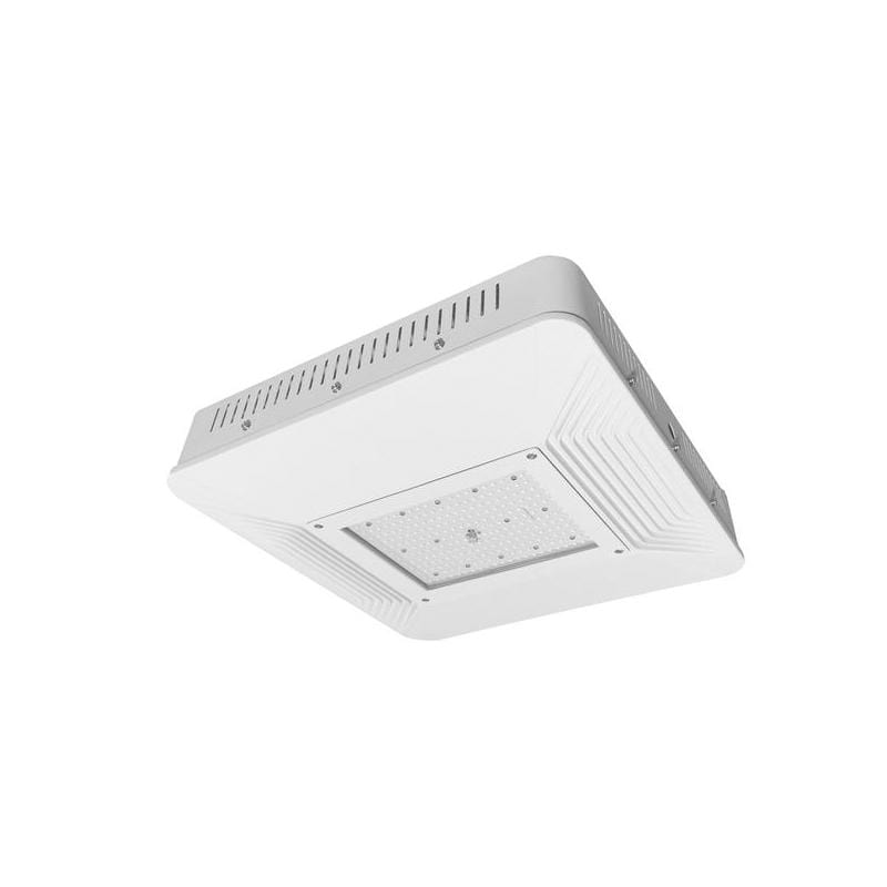 SAL Lighting LED High bay White / SHP205/150SM LED High bay Recessed/Surface Mounted 150W Lights-For-You SHP205/150SM
