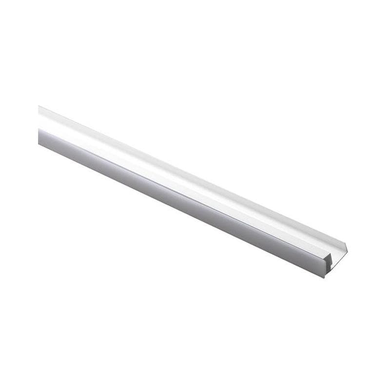 SAL Lighting LED Strip Silver / 1000mm SLT LED Strip Channel Lights-For-You
