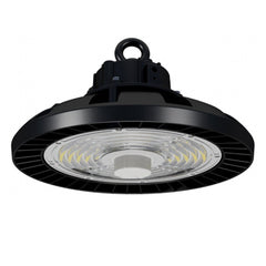 SAL Lighting UFO High bay Black UFO LED Highbay Dimmable in Black Lights-For-You SHB23MP150TC
