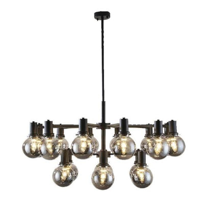 Escoda Pendant Light 18xE14