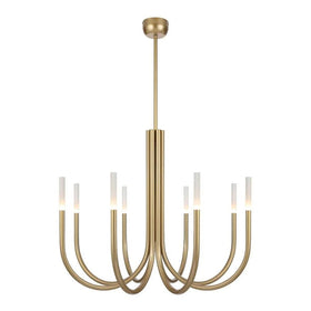 Telbix Lighting Indoor Pendants Joshua LED Pendant Light 8Lt Lights-For-You