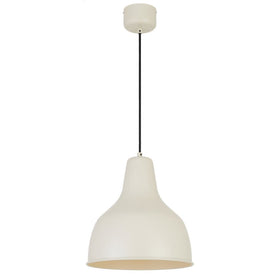 Telbix Lighting Indoor Pendants NESBY 30 PENDANT LIGHT Lights-For-You NESBY PE30-BE 9329501069479