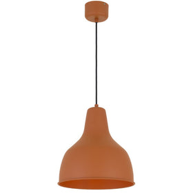 Telbix Lighting Indoor Pendants NESBY 30 PENDANT LIGHT Lights-For-You NESBY PE30-OG 9329501069462
