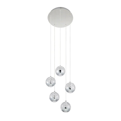 Segovia LED Pendant Light
