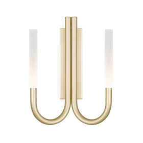 Telbix Lighting Lighting JOSHUA WALL LIGHT Lights-For-You JOSHUA WB-GD