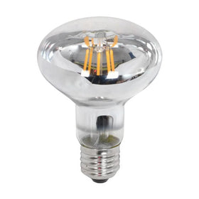 Ventair Heat Lamps 6w LED E27 R80 Globe Cool White Lights-For-You VR80LED