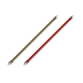 Ventair Heat Lamps Ventair Regent - 3 in 1 500w Heat Tube White Light - 500WWHITETUBE Lights-For-You 500w White Tube