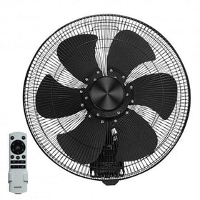 Ventair Wall Fans Ventair Wall DC 45cm Oscillating Wall Lights-For-You WAL45-DC