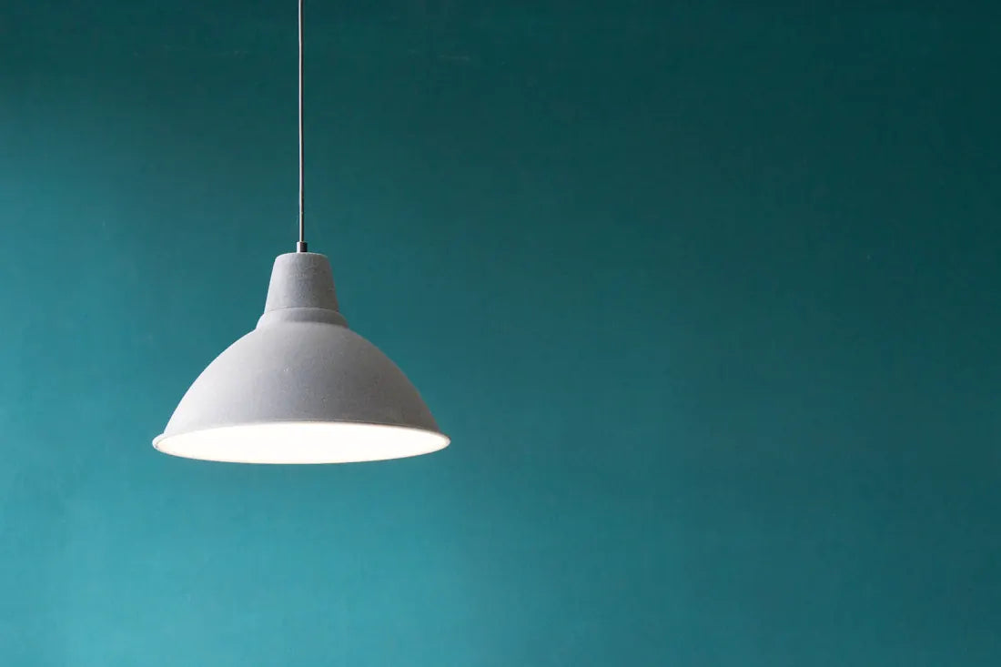 One light can change
