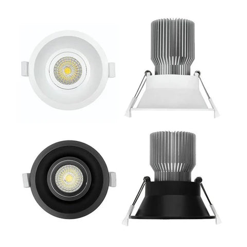 How to Choose the Right LED Downlight