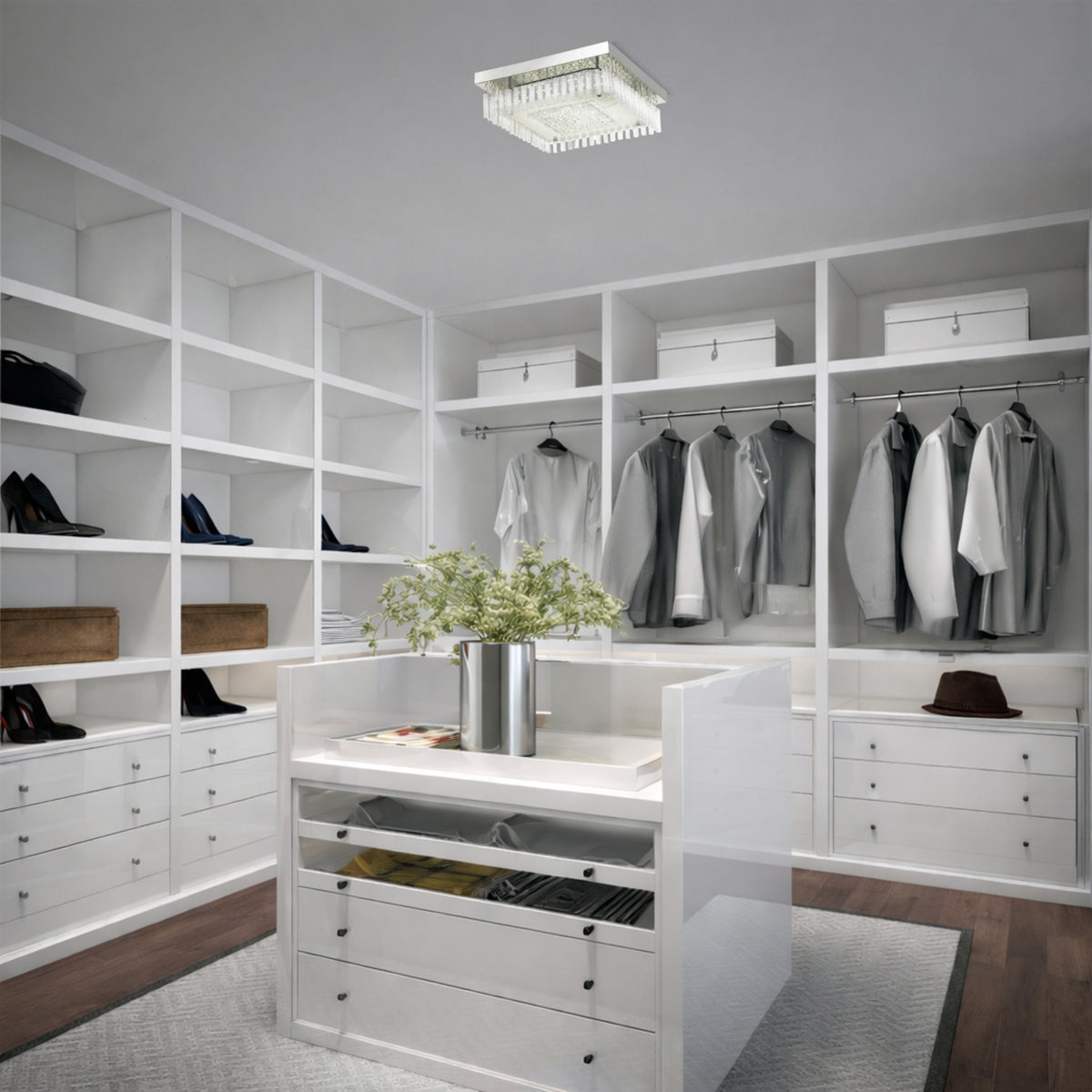 Eglo Lighting: Brand Guide to Fans, Lights & More