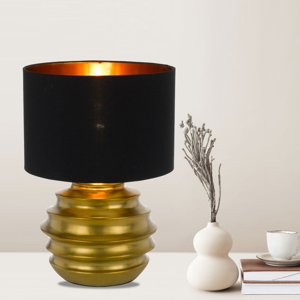Layered & Dimmable Lighting: How to Create a Cosy Home