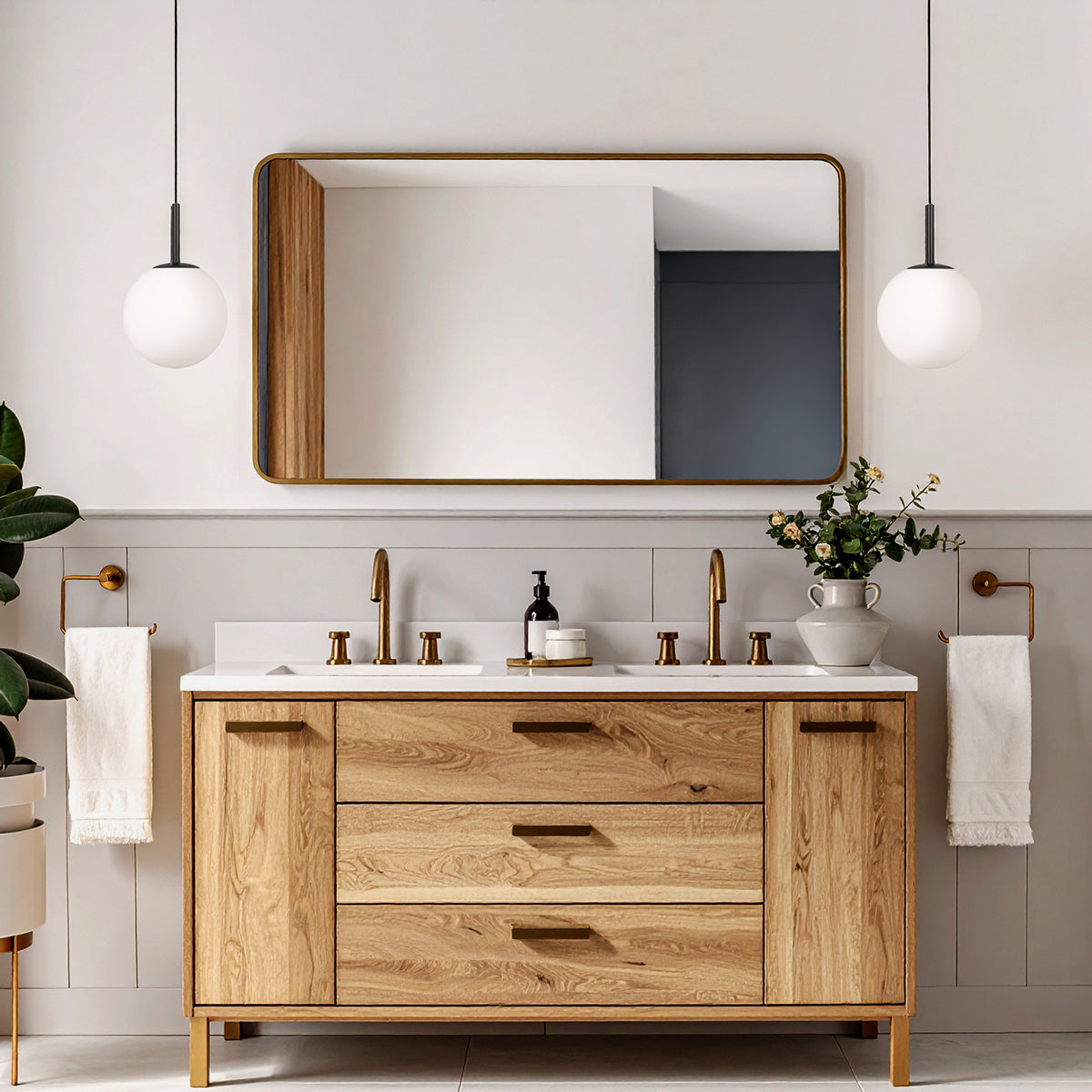Kitchen Lighting Ideas: How to Layer It Right