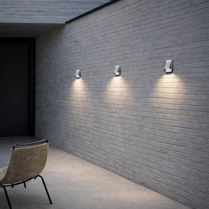 Havit HV3206 Mini Recessed Step Light – IP67, TRI Colour & Dimmable