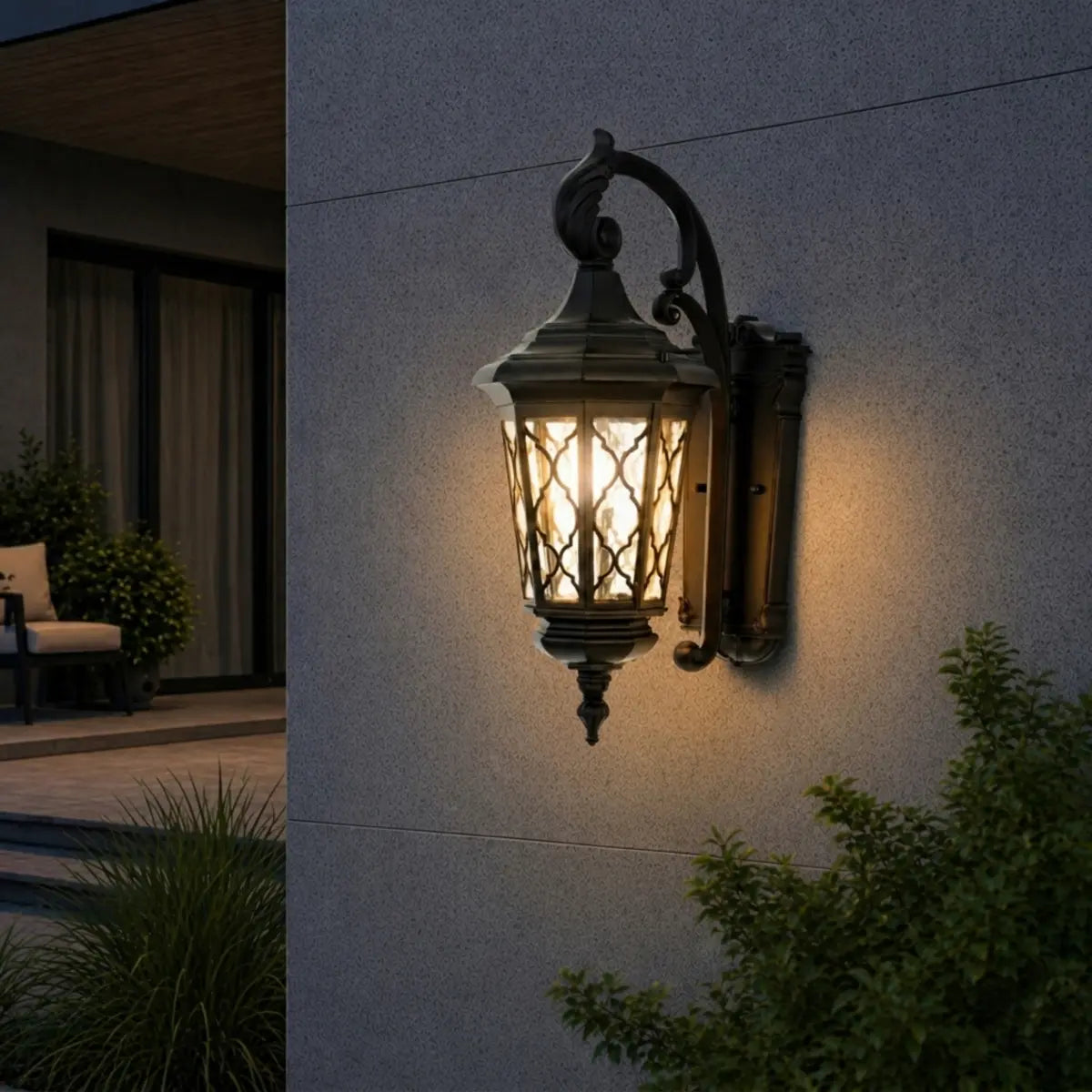 LED Flood Lights: Buying Guide for Home & Security