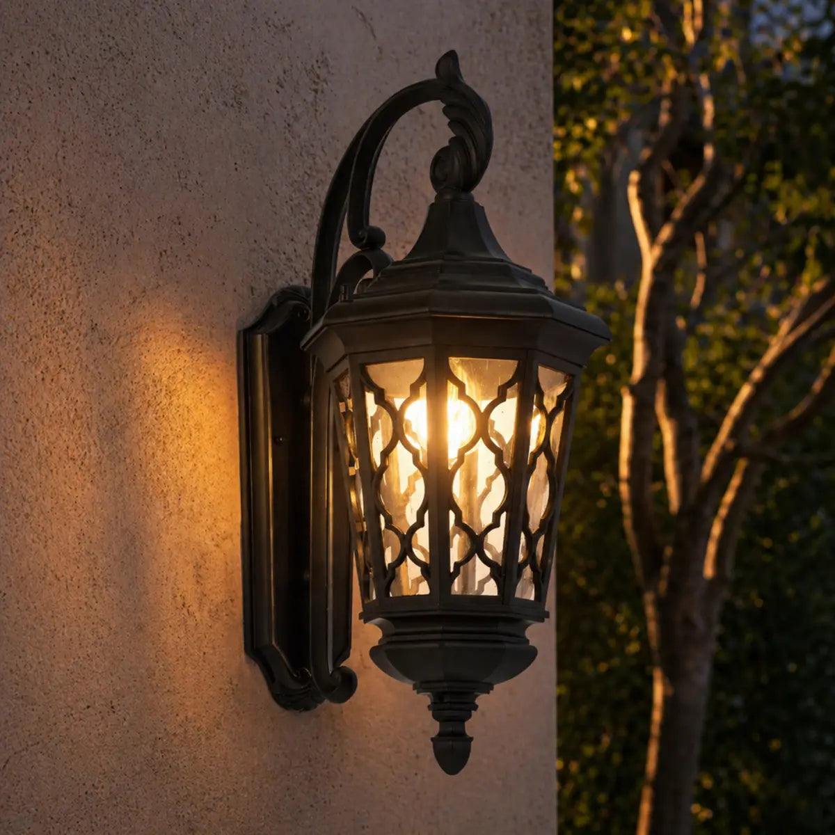 Sensor & Security Lighting: A Practical Guide