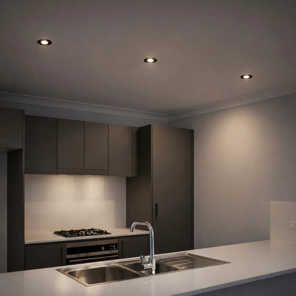 LED Downlights: The Complete Buying Guide