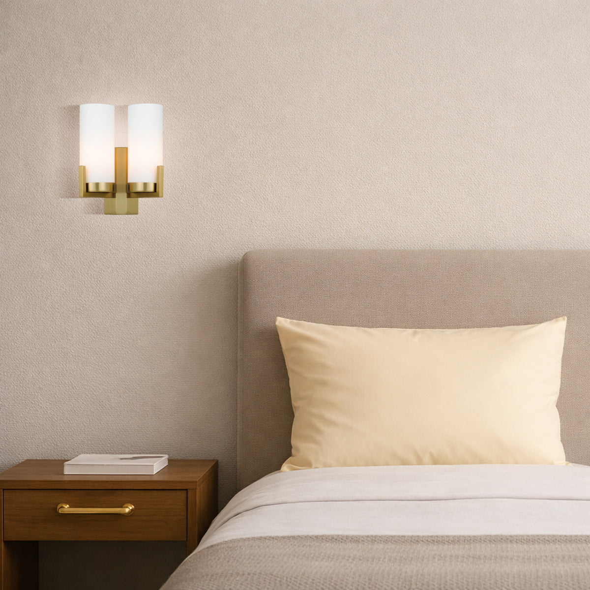Up/Down Wall Lights: How to Choose Outdoor Wall Lighting