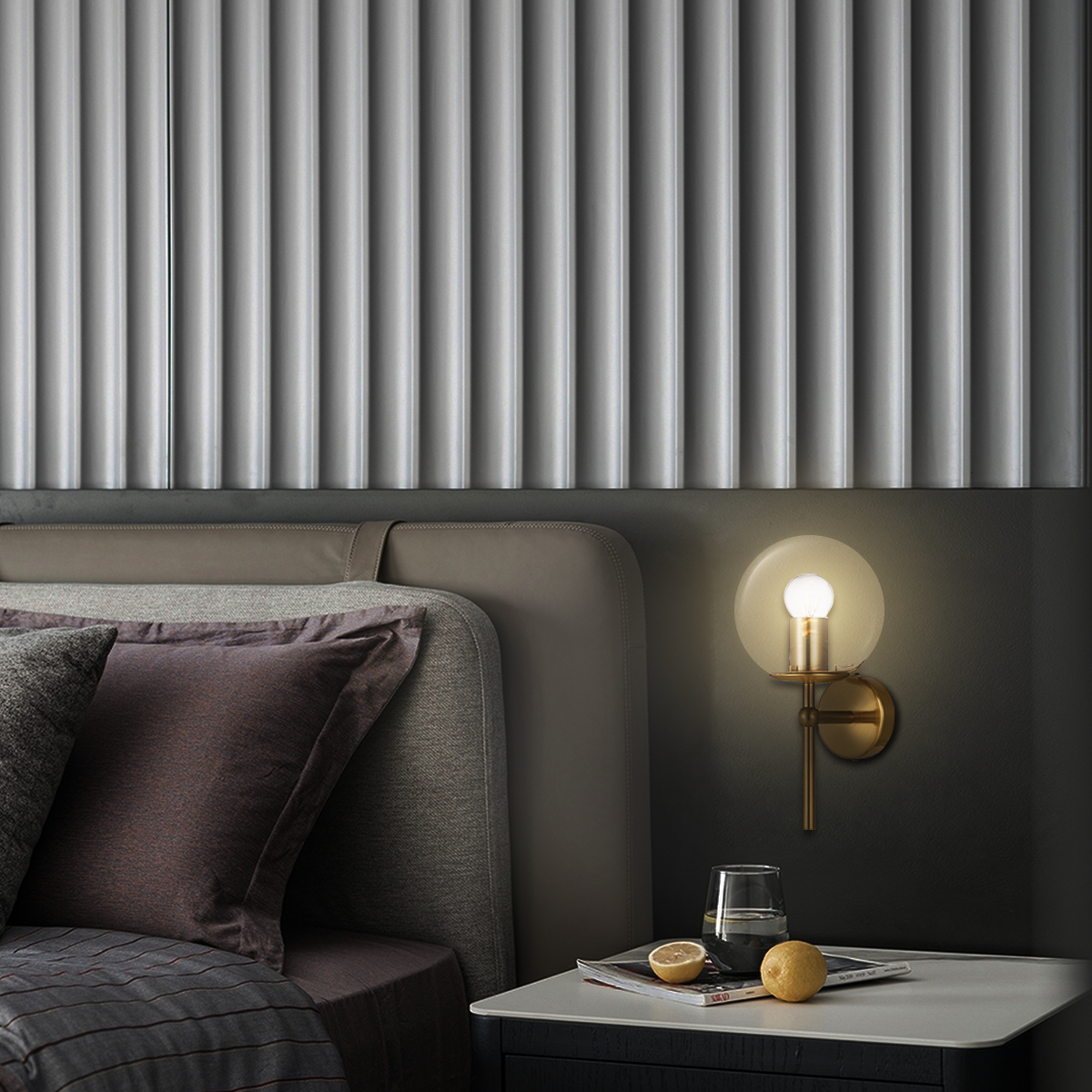 Outdoor Wall Lights: The Complete Buying Guide