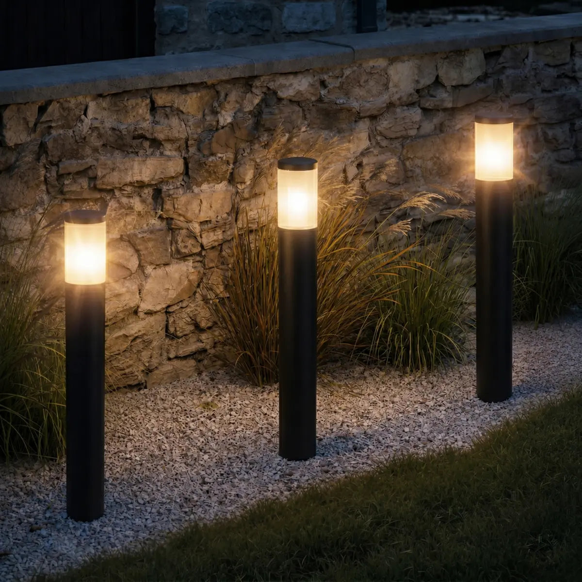 Post Top & Pillar Lights: A Buyer's Guide