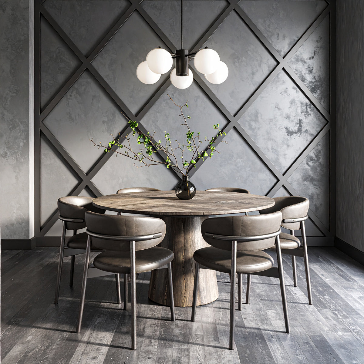 Brushed Nickel Pendant Lights: Styling & Buying Guide