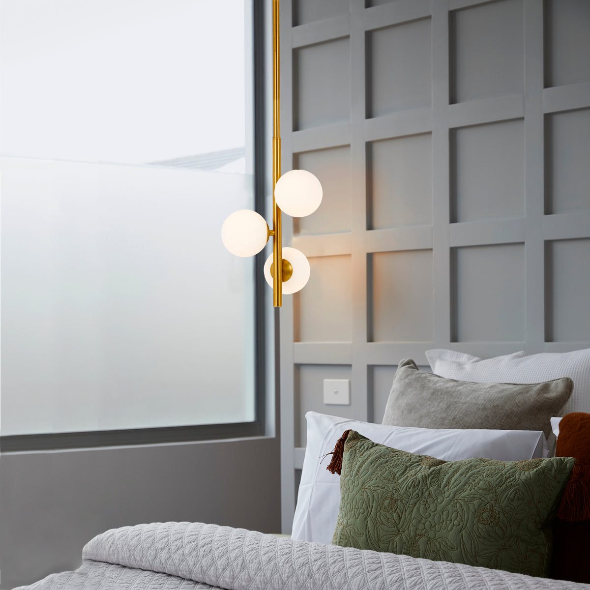 Modern Lighting Ideas: Contemporary Looks for Every Room