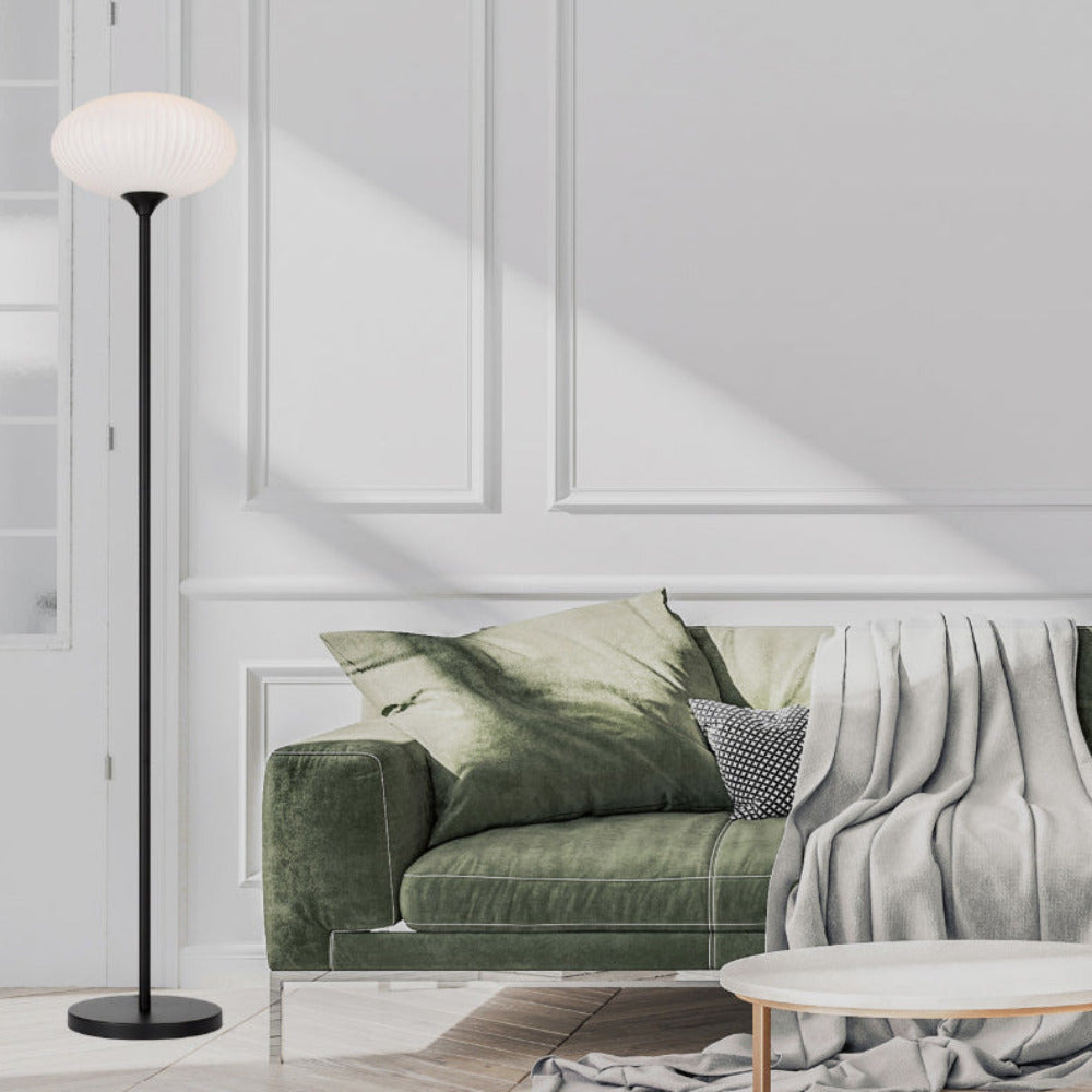 Floor Lamps: A Room-by-Room Styling Guide