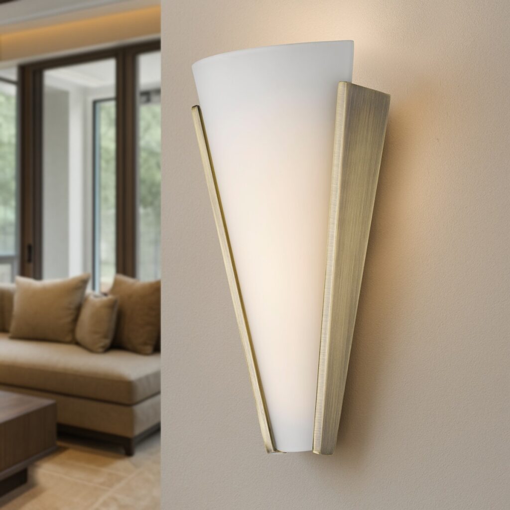 Domus Lighting: Brand Guide & Range Overview