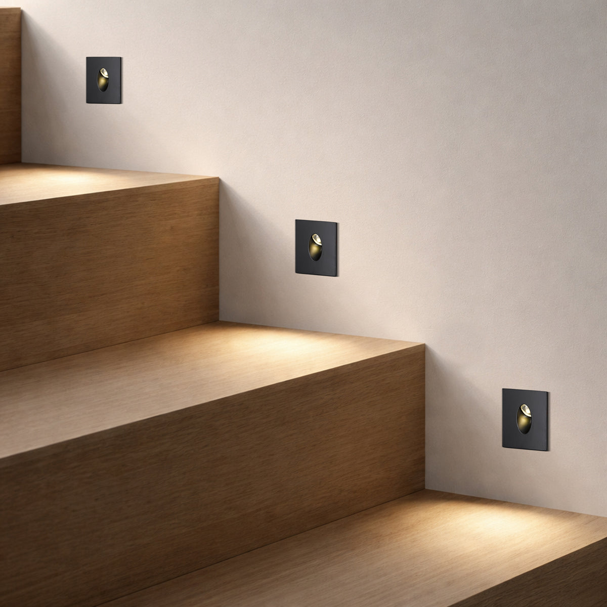 Outdoor Step & Stair Lights: The Complete Buying Guide