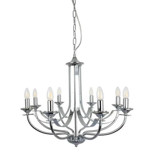 Chandelier Lights: Create a Luxurious Ambiance