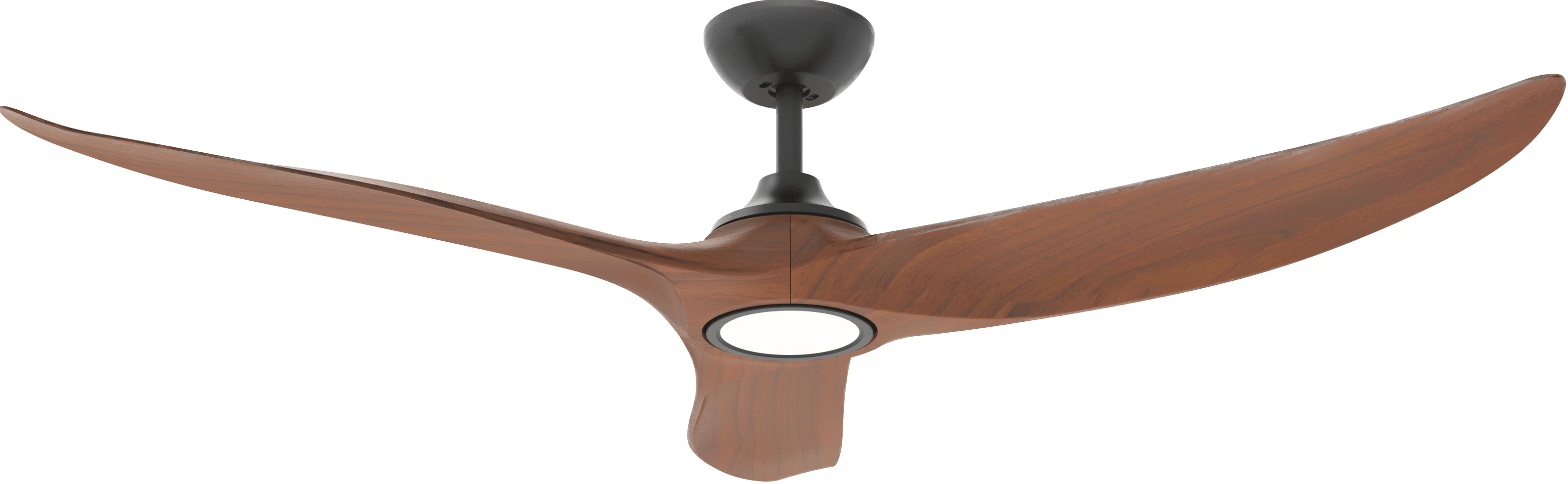 Cooling Choices Decoding AC vs. DC Ceiling Fans for Your Home Lights