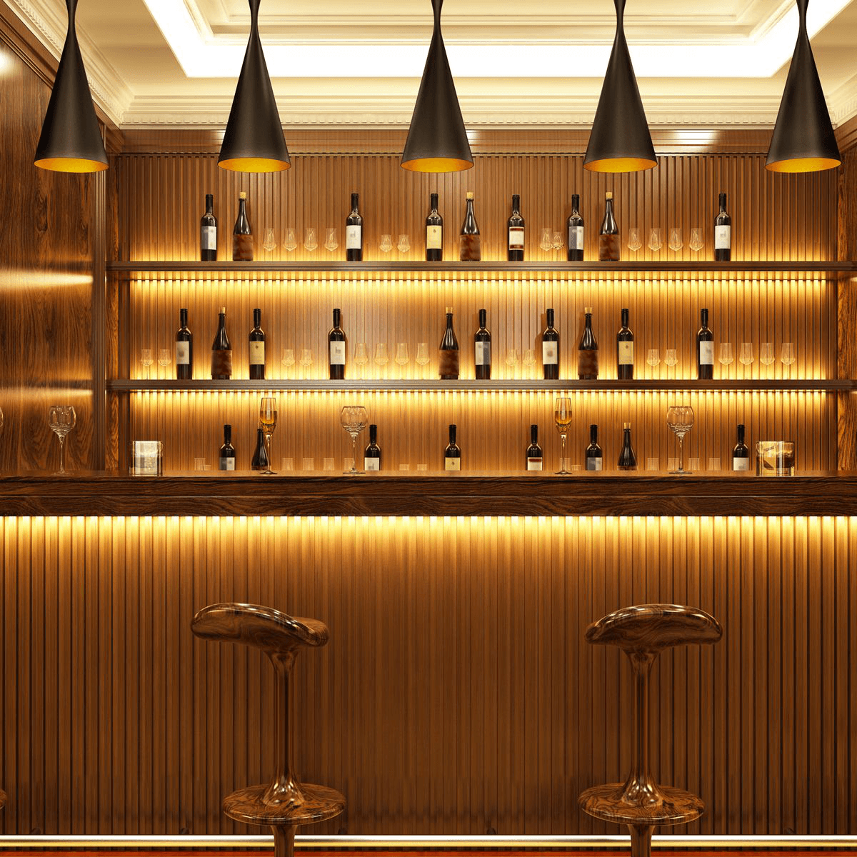 Bar Lights - Lights For You