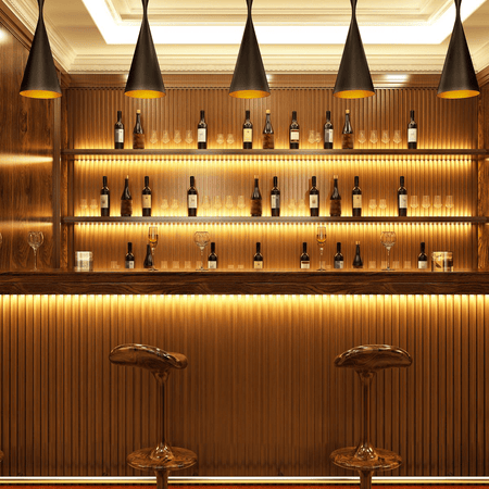 Bar Lights - Lights For You