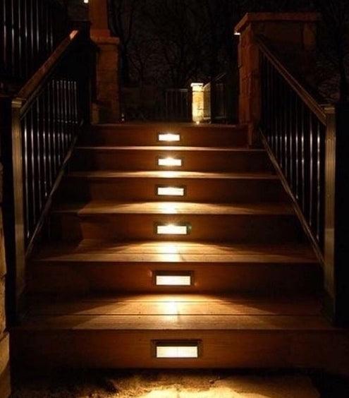 Foro Step Light Step Lights | Lights For You