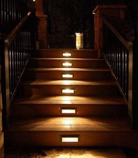 Step Lights - Lights For You