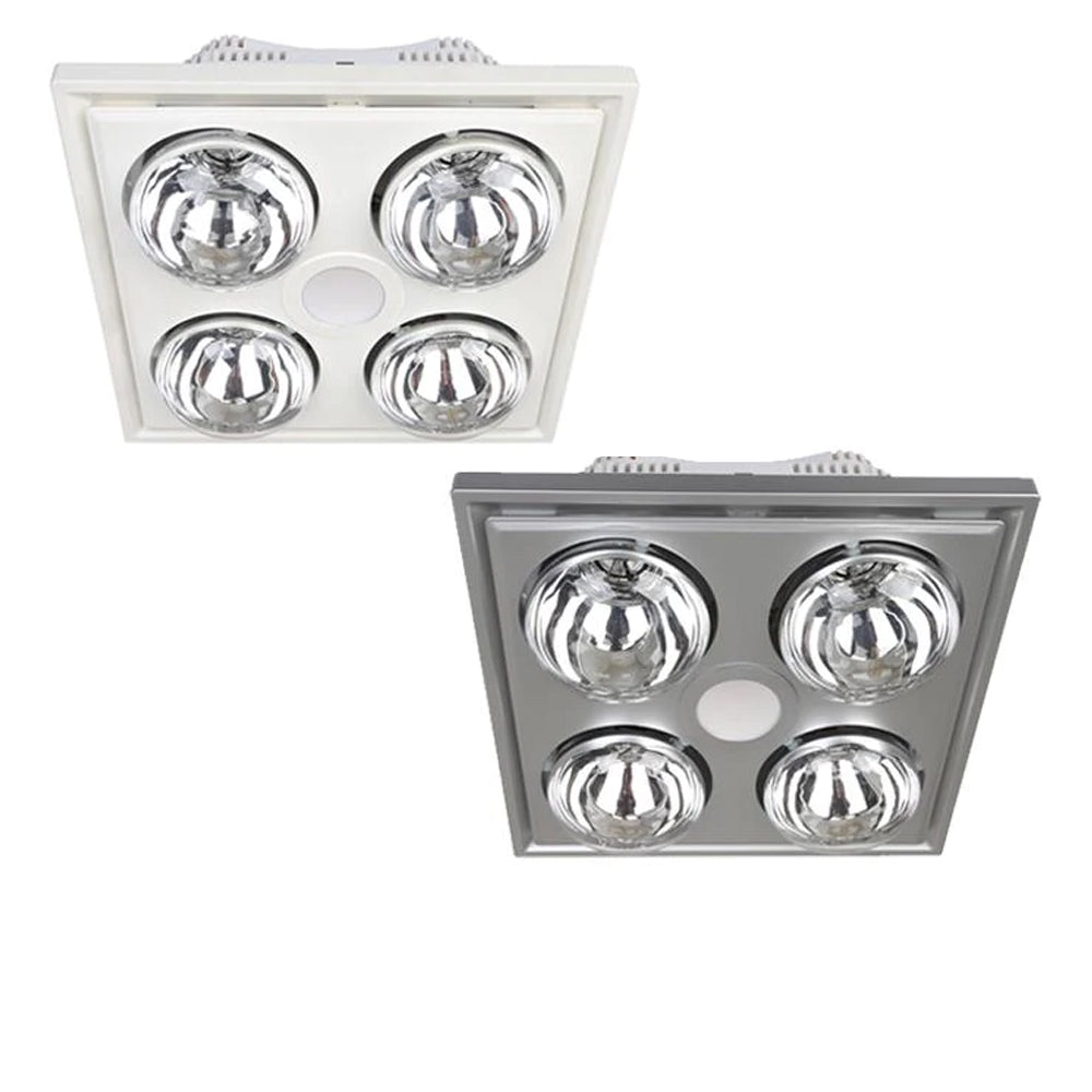 Bathroom Heaters | Lights For You