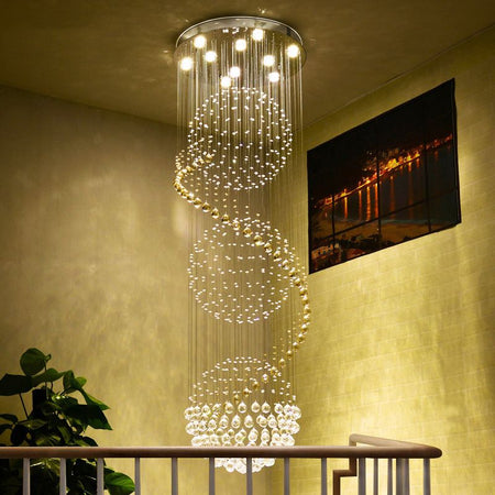 Chandeliers - Lights For You