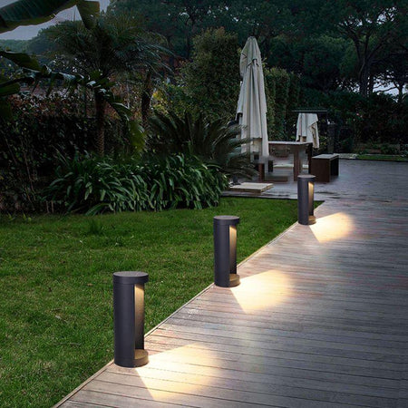 Pathway Lighting - Lights For You