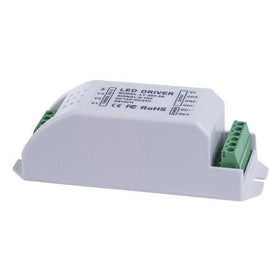 0-1/10V LED Strip Controller 24v DC To Suit RGB LED Strip Havit Commercial - HCP-71221