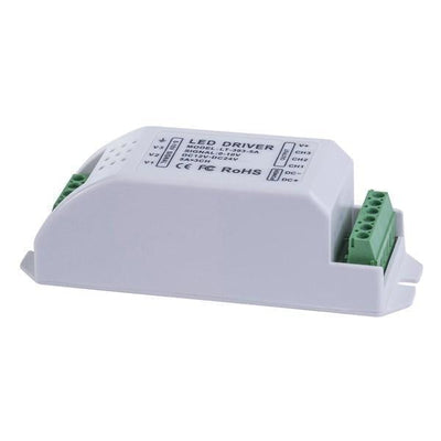 0-1/10V LED Strip Controller 24v DC To Suit RGB LED Strip Havit Commercial - HCP-71221