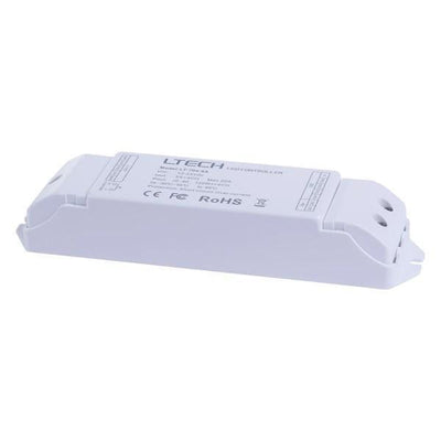 0-1/10V LED Strip Controller 24v DC To Suit RGBW LED Strip Havit Commercial - HCP-71231