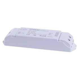 0-1/10V LED Strip Controller 24v DC To Suit Single Coloured LED Strip Havit Comeercial - HCP-71211