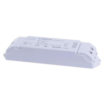0-1/10V LED Strip Controller 24v DC To Suit Single Coloured LED Strip Havit Comeercial - HCP-71211